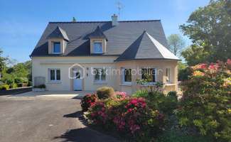 Photo Vente maison Plouguenast