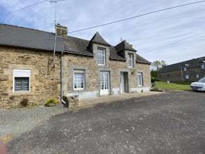 Vente Maison 3 chambresPlouguenast