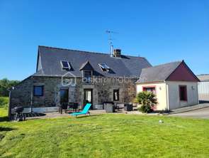 Vente Maison 4 chambresPlouguenast