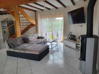 Vente maison 7 pièces Vente maison 7 pièces