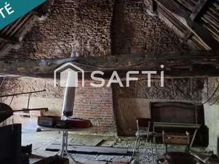 Vente maison 3 pièces Vente maison 3 pièces
