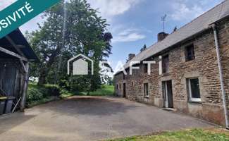 Photo Vente maison Plouguenast