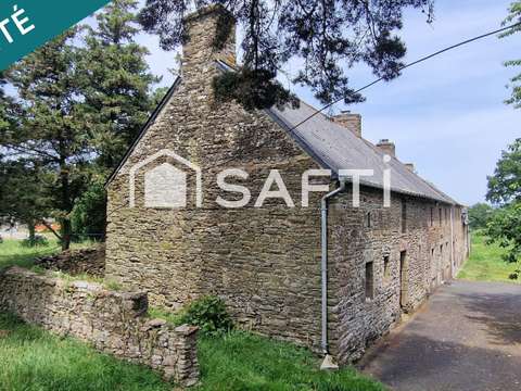 Vente maison 3 pièces Vente maison 3 pièces