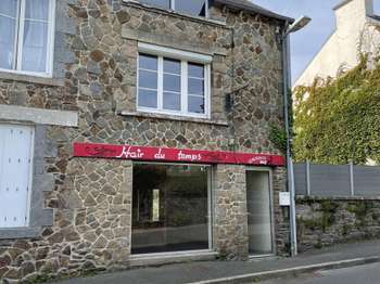 Vente maison 3 pièces Plouguenast 22