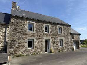 Vente MaisonPlouguenast