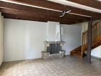 Vente maison