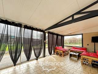 Vente maison 8 pièces Vente maison 8 pièces