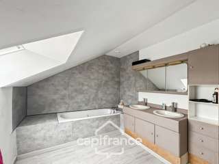 Vente maison 8 pièces Vente maison 8 pièces