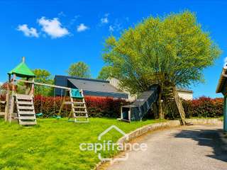 Vente maison 8 pièces Vente maison 8 pièces