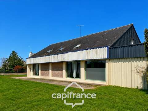 Vente maison 8 pièces Vente maison 8 pièces