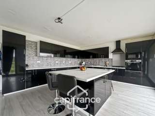 Vente maison 8 pièces Vente maison 8 pièces