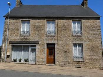 Vente Maison 6 chambresPlouguenast