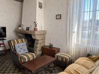 Vente maison 8 pièces Vente maison 8 pièces