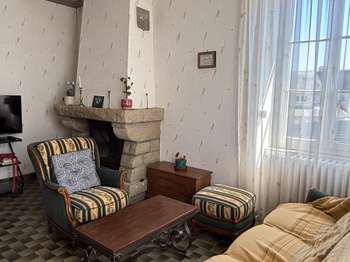 Vente maison 8 pièces Vente maison 8 pièces