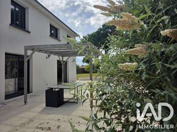 Vente maison 6 pièces Plouguenast 22