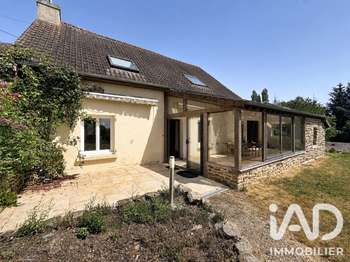 Vente Maison 4 chambresPlouguenast