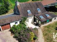 Vente maison 6 pièces Vente maison 6 pièces