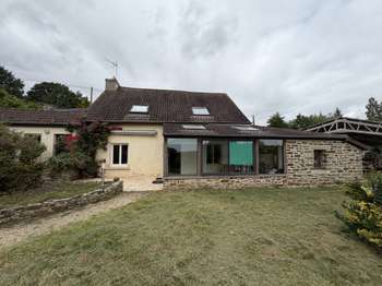 Vente maison 7 pièces Plouguenast 22
