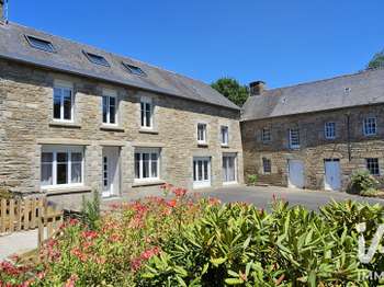 Vente Maison 6 chambresPlouguenast