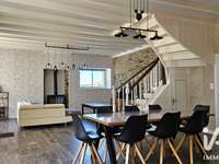 Vente maison 8 pièces Vente maison 8 pièces