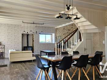 Vente maison 8 pièces Vente maison 8 pièces