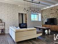 Vente maison 8 pièces Vente maison 8 pièces