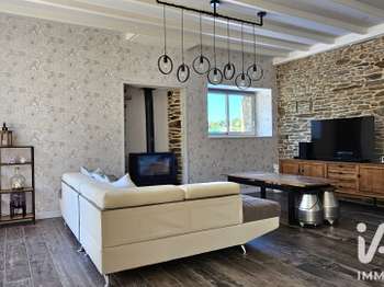 Vente maison 8 pièces Vente maison 8 pièces