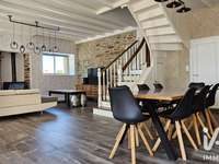 Vente maison 8 pièces Vente maison 8 pièces