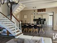 Vente maison 8 pièces Vente maison 8 pièces