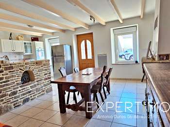Vente Maison 2 chambresPlouguenast