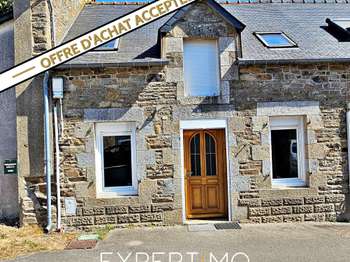 Vente Maison 2 chambresPlouguenast
