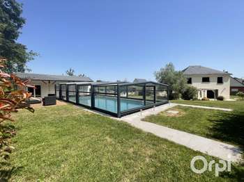 Vente Maison 4 chambresPlouguenast