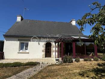 Vente Maison 2 chambresPlouguenast