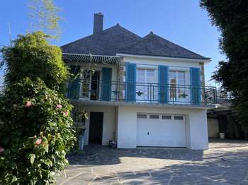 Vente Maison 4 chambresPlouguenast