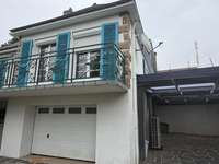 Vente maison 6 pièces Vente maison 6 pièces
