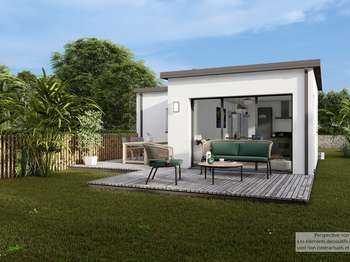 Vente Maison 2 chambresPlouguenast