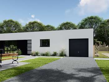 Vente maison 4 pièces Vente maison 4 pièces