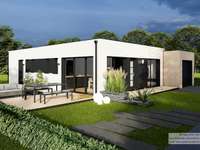 Vente maison 3 pièces Vente maison 3 pièces