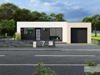 Vente maison 3 pièces Vente maison 3 pièces
