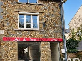 Vente Maison 2 chambresPlouguenast