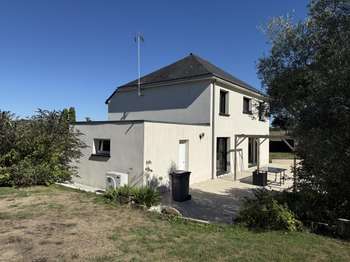 Vente MaisonPlouguenast