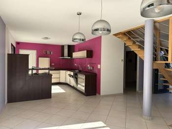 Vente maison Vente maison