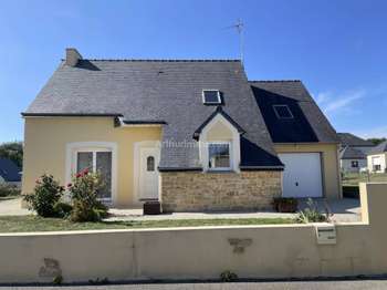 Vente Maison 4 chambresPlouguenast