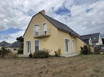 Vente maison