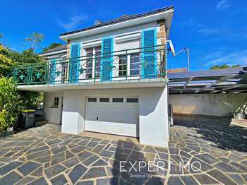 Vente Maison 4 chambresPlouguenast