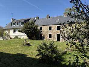 Vente MaisonPlouguenast-Langast