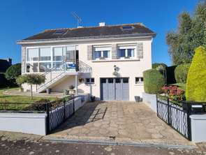 Vente Maison 3 chambresPlouguenast-Langast