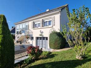 Vente Maison 3 chambresPlouguenast-Langast