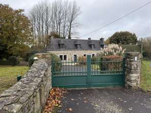 Vente MaisonPlouguenast-Langast