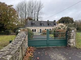 Vente maison
